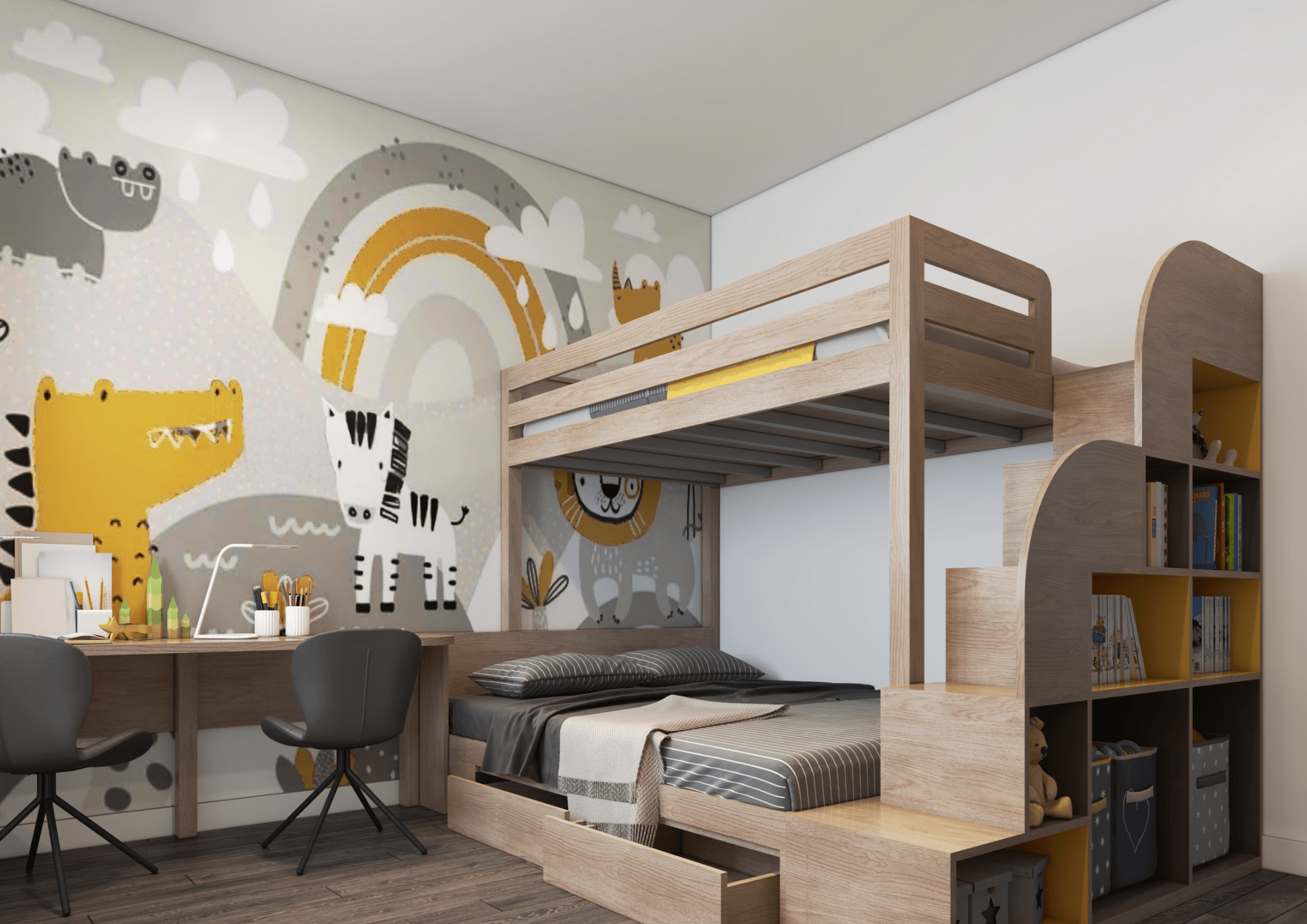 nâng cấp công năng