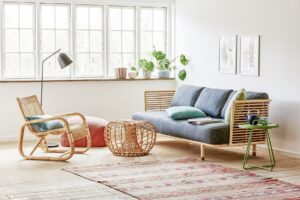 noi that may tre dan dep cho khong gian