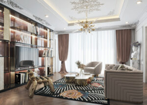 Phản hồi về công trình của khách hàng