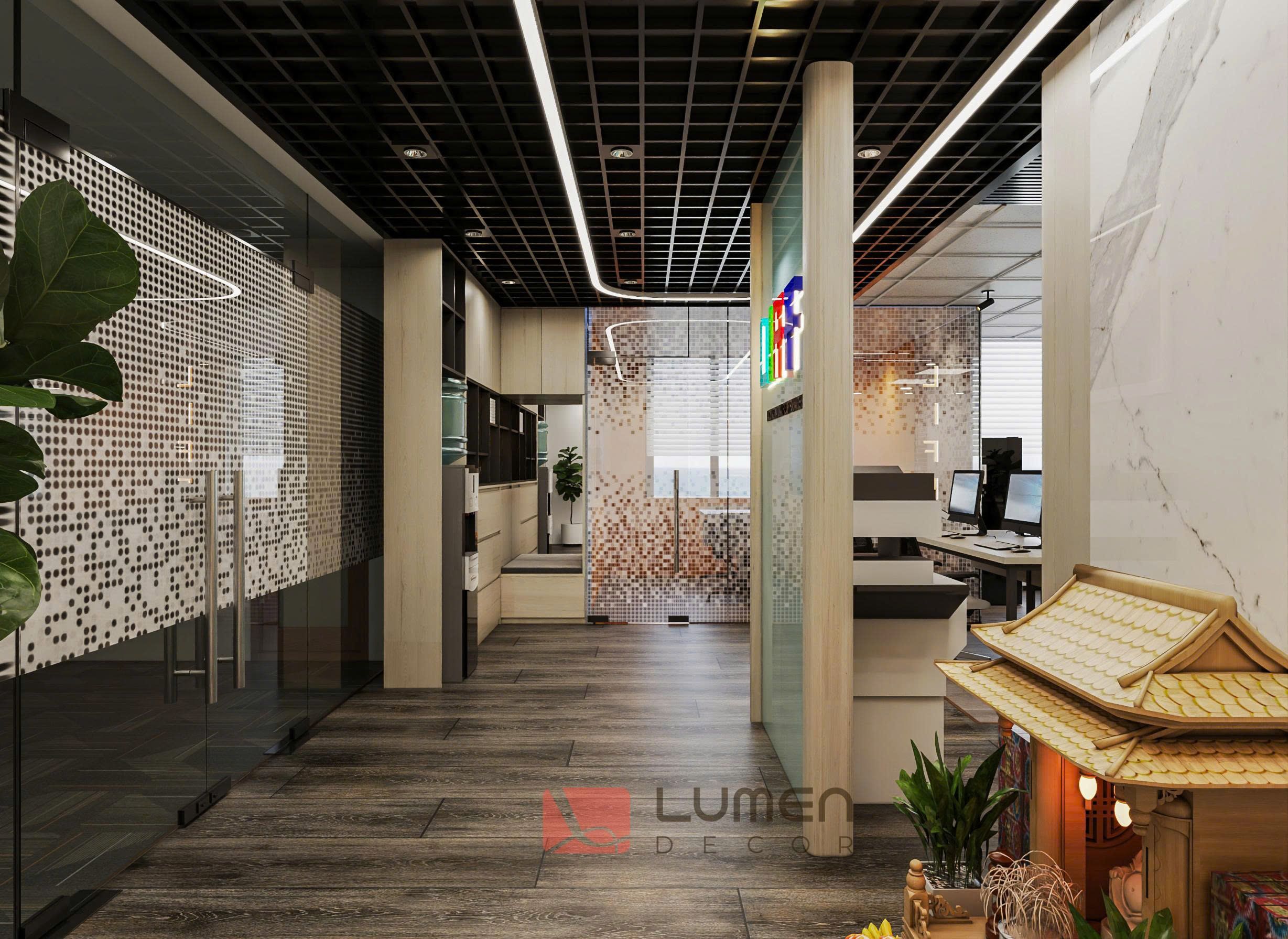 Tầm nhìn thiết kế kiến trúc 2026