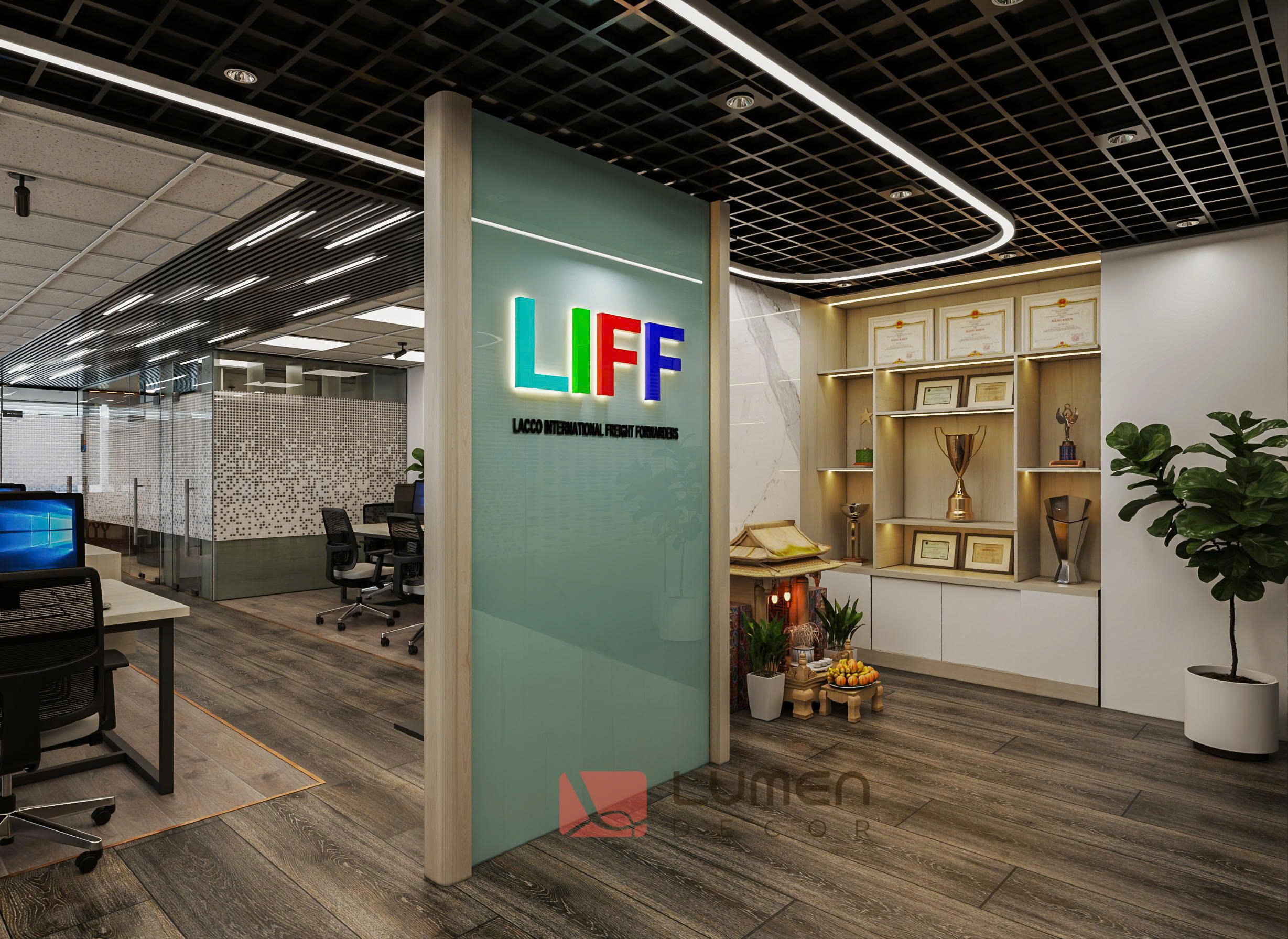 Tầm nhìn thiết kế kiến trúc 2026