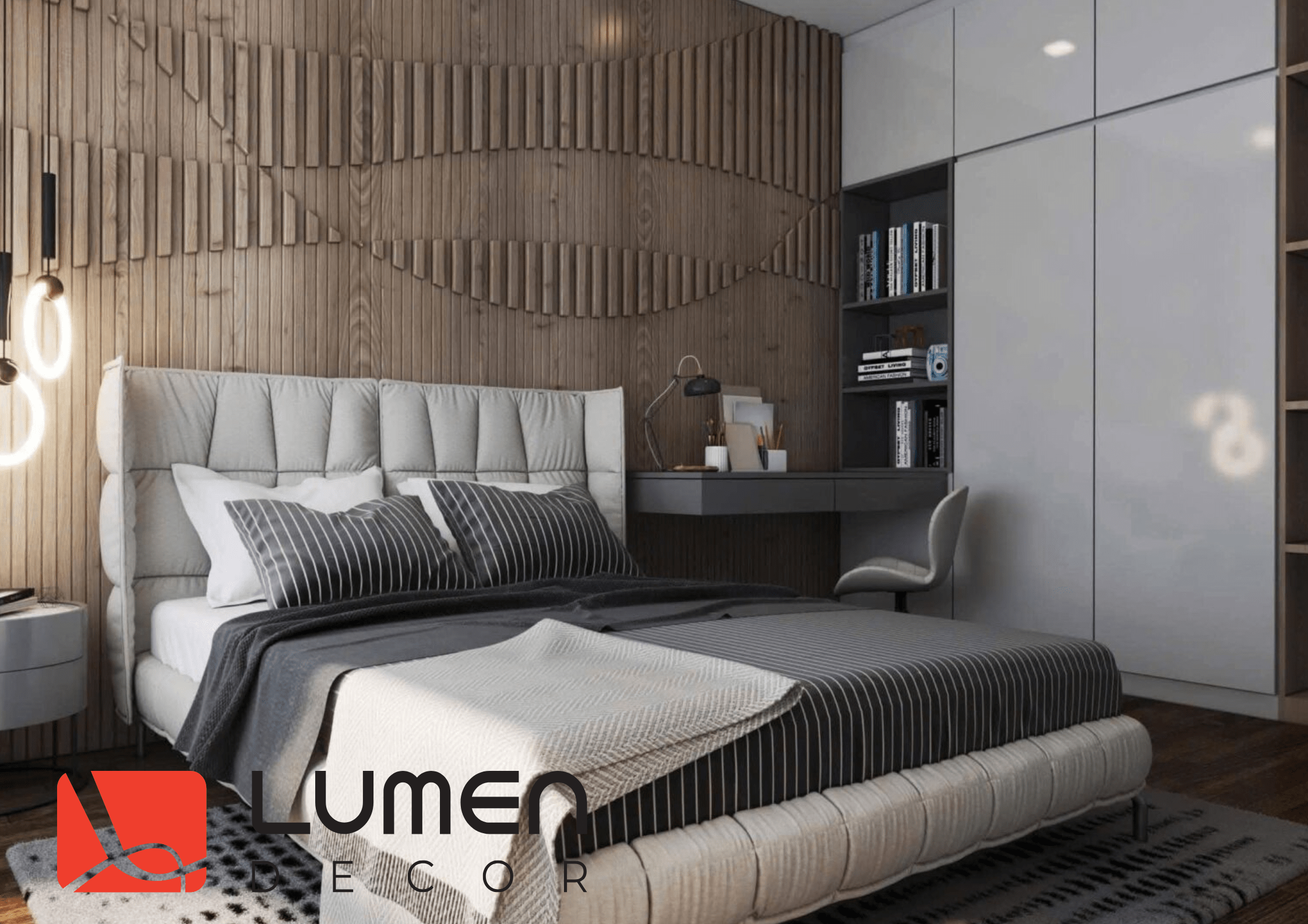 Cải tạo căn hộ tập thể