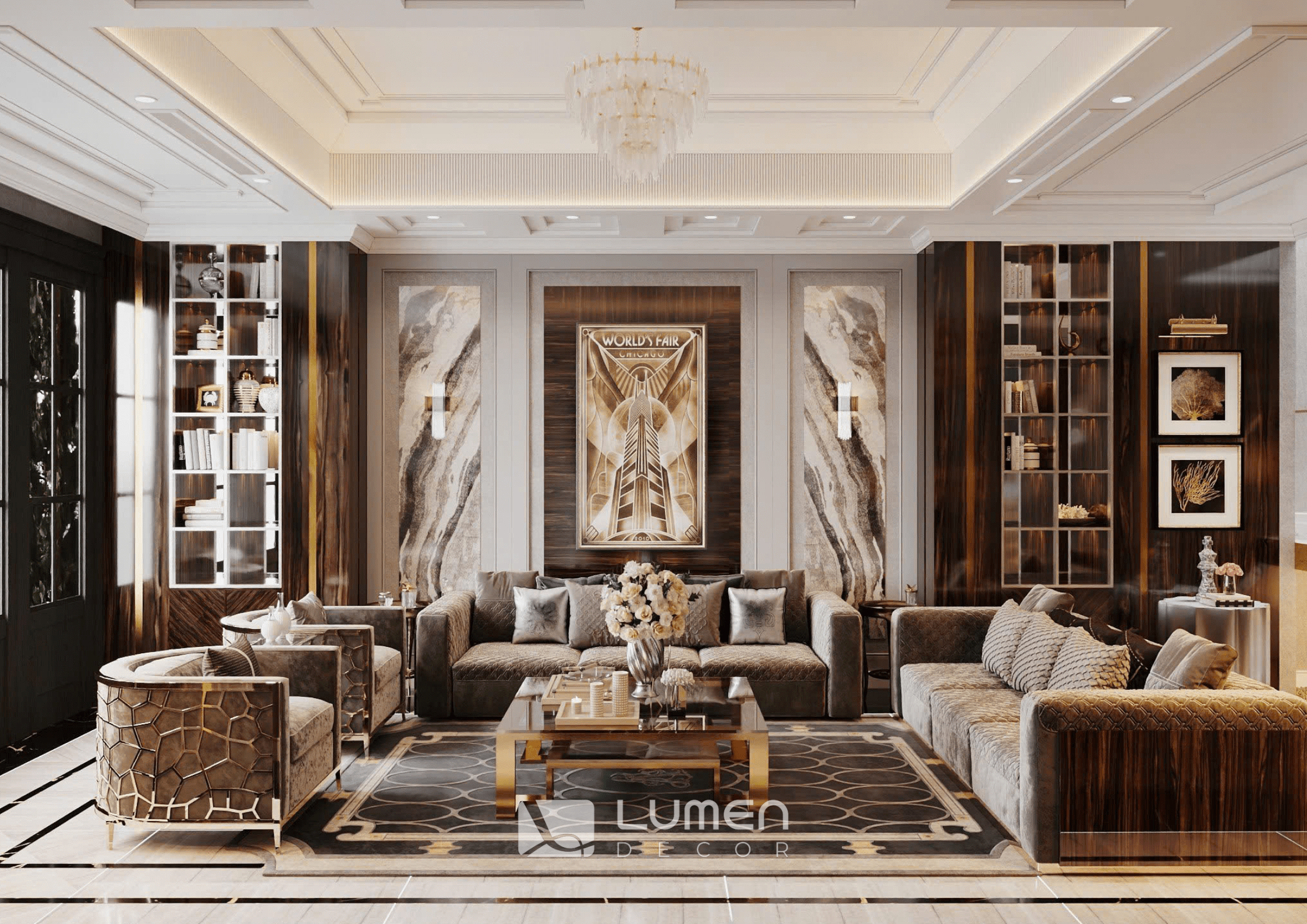 thi công nhà phố