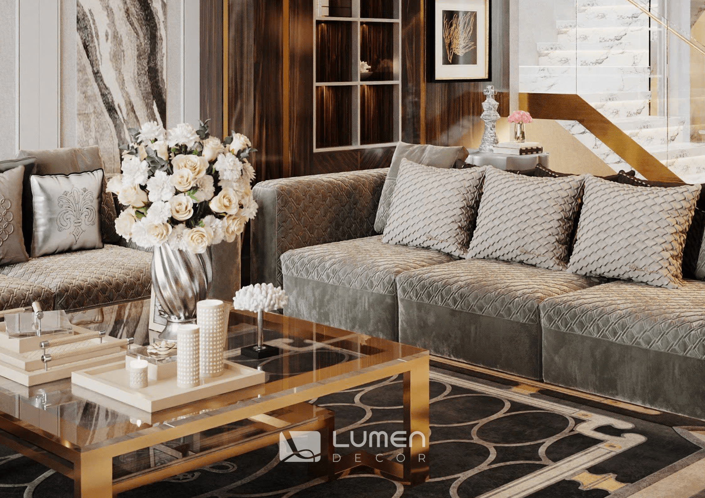 thi công nhà phố