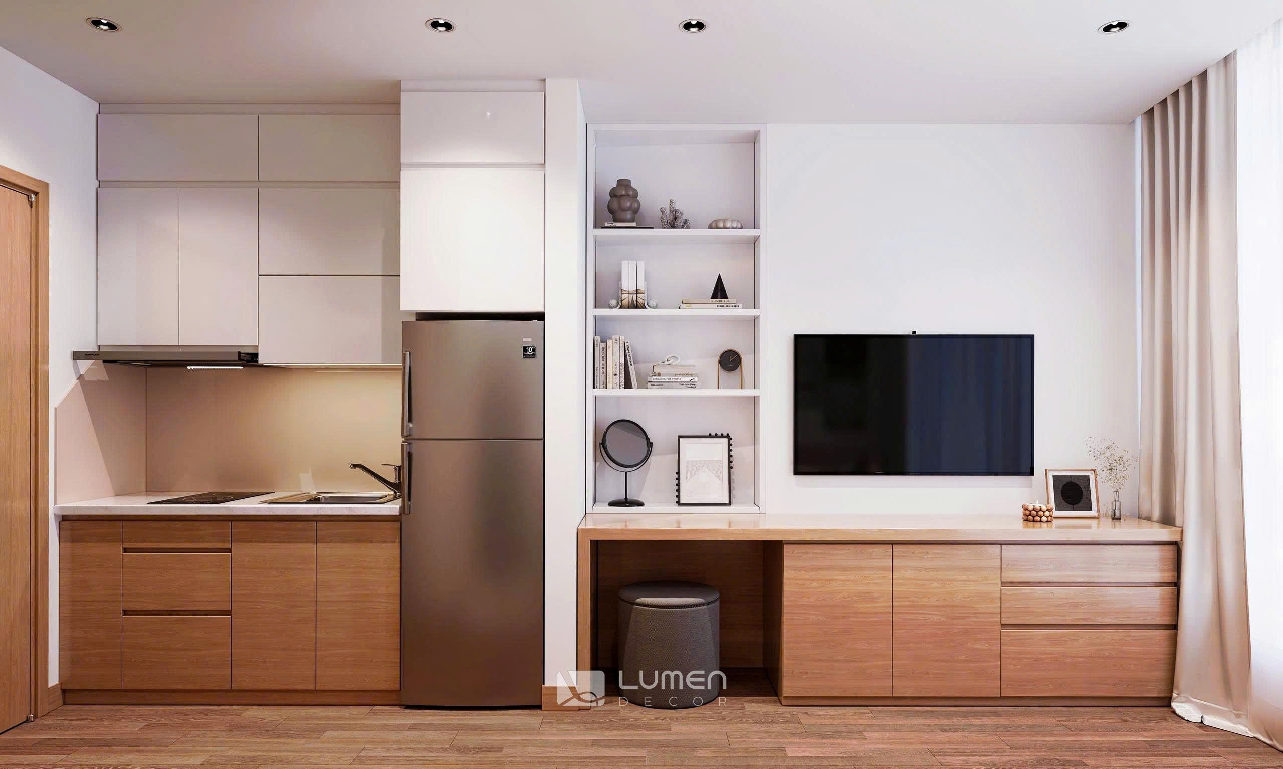 Thiết kế thi công chung cư mini 36 Đào Tấn - giải pháp bền vững cho mái ấm lâu dài 1 thiết kế thi công chung cư mini