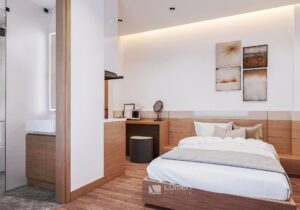 nâng cấp công năng