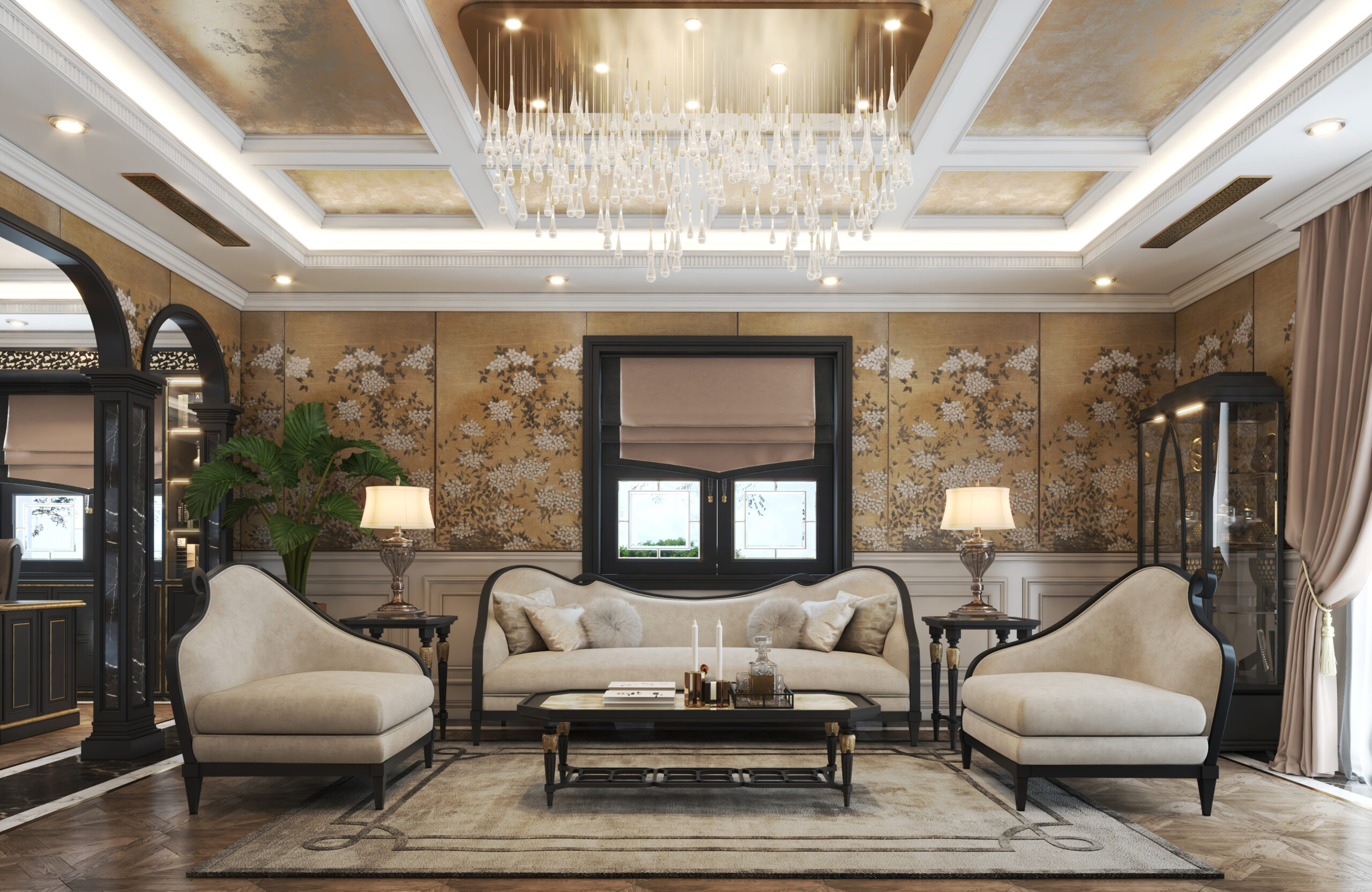 Chuyện Nghề Thiết Kế Nhà Ở: Khi Master Bedroom Không Chỉ Là Bản Vẽ 4 Thiết kế nhà ở