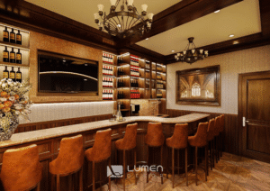 Gói thiết kế Lumen Decor