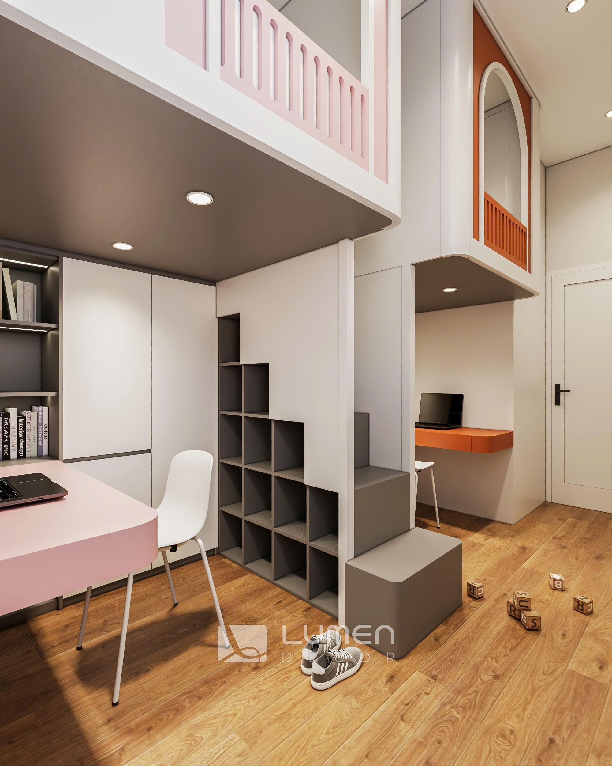 Hướng dẫn cách tự trang trí và thiết kế chung cư theo phong cách tối giản 4 thiết kế chung cư