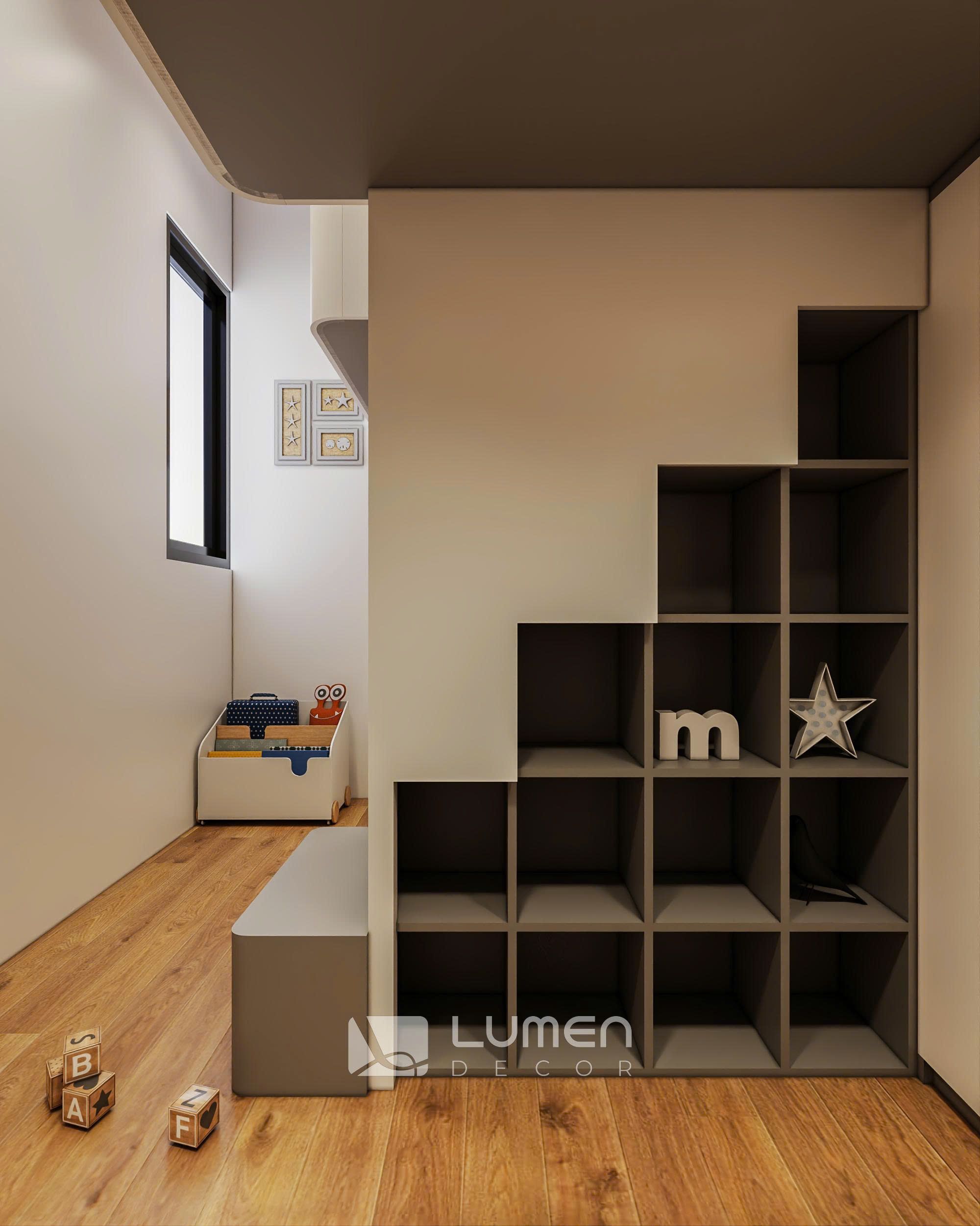 Hướng dẫn cách tự trang trí và thiết kế chung cư theo phong cách tối giản 8 thiết kế chung cư