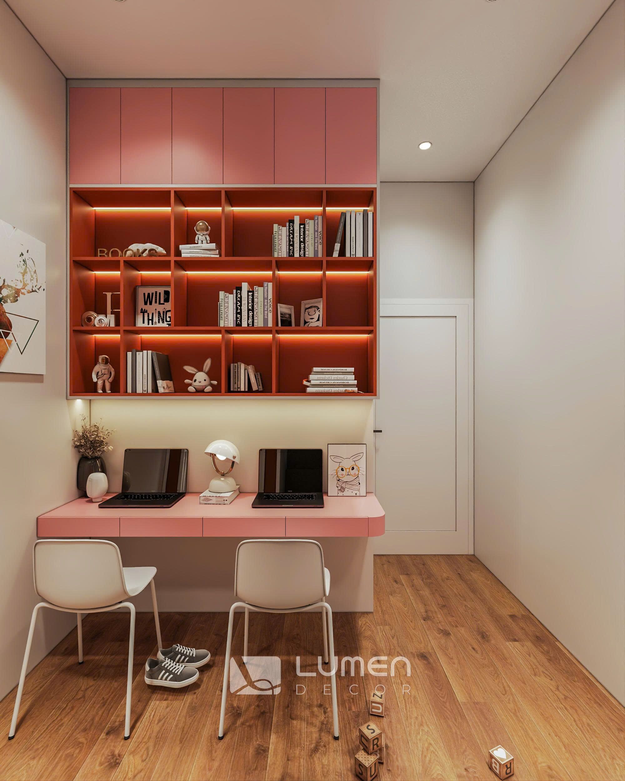 Căn Hộ dịch vụ