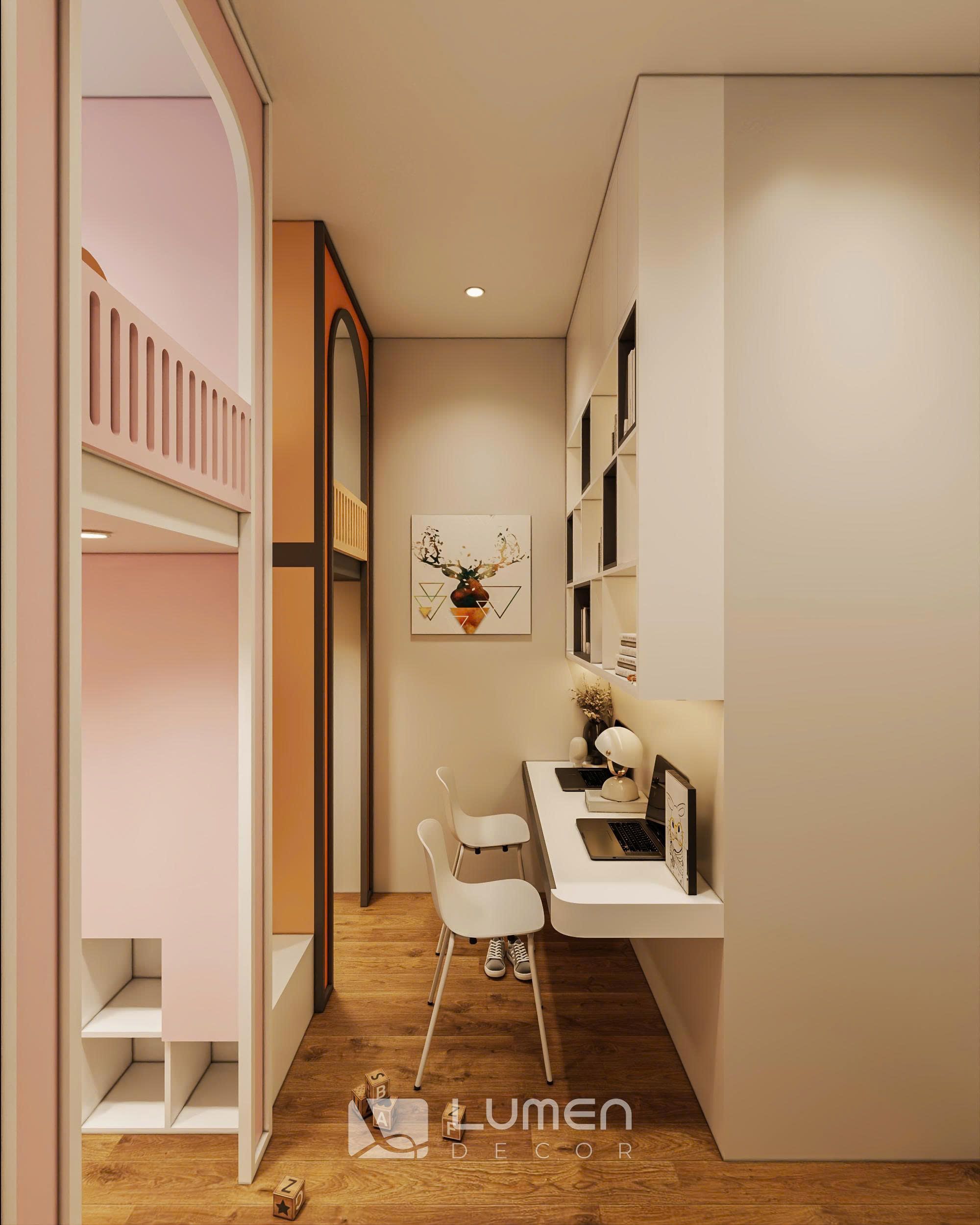 Hướng dẫn cách tự trang trí và thiết kế chung cư theo phong cách tối giản 7 thiết kế chung cư